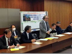 いすゞ非正規切り争議が高裁で結審 3月26日15時に判決