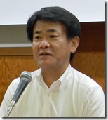 神奈川労連 第31回定期大会「仲間を増やそう。生活改善できる賃金を勝ちとろう」