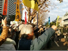 『最低賃金裁判』東京高裁 司法の責任を放棄する不当判決